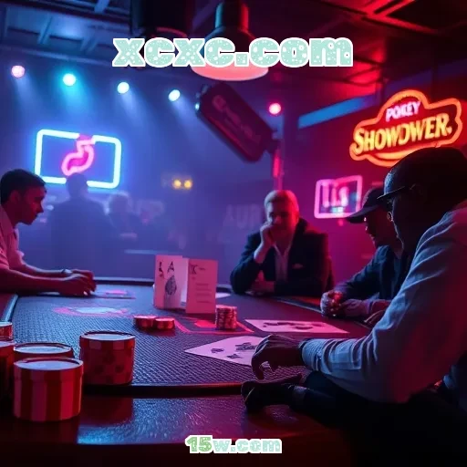 xcxc.com: Bônus Imperdíveis Que Transformam Sua Experiência de Jogo