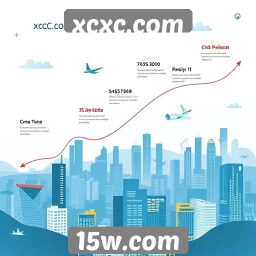 História do desenvolvimento do site xcxc.com