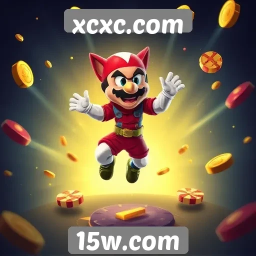 Funcionalidades exclusivas do xcxc.com para jogadores