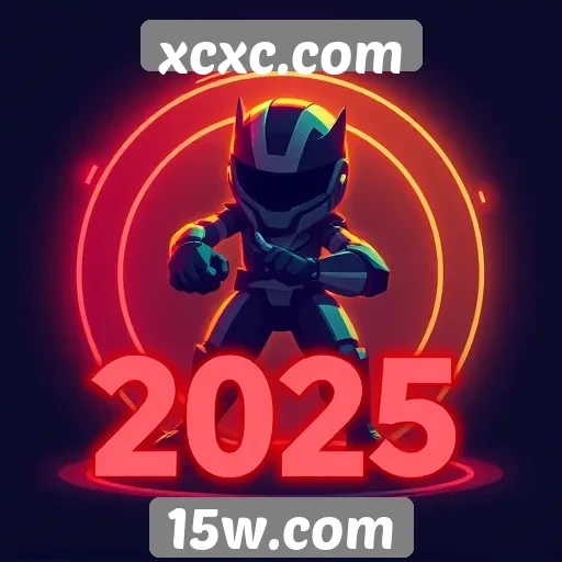 Expectativas futuras para o site xcxc.com em 2025