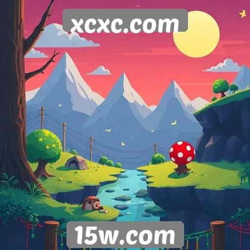 Desenvolvedores independentes e suas apostas no xcxc.com