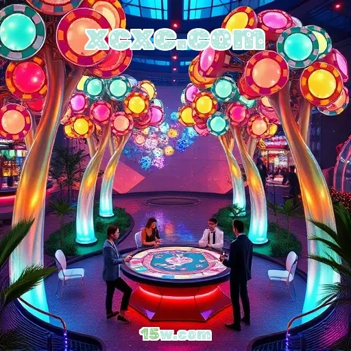 xcxc.com: Jogos Incríveis Que Você Precisa Conhecer Hoje Mesmo