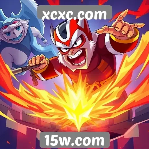 Os jogos mais populares no xcxc.com