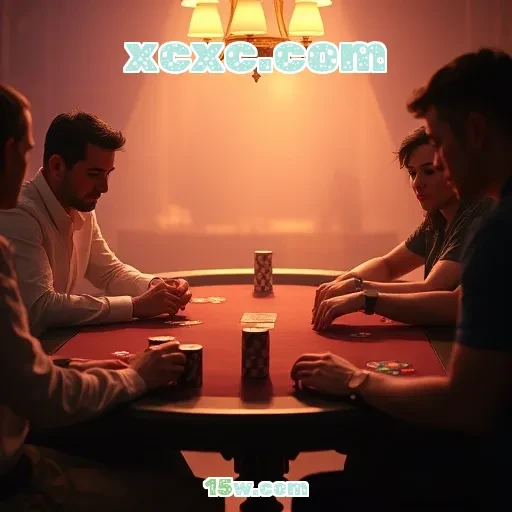 xcxc.com: Melhores Recursos e Plataformas de Jogos Para Você