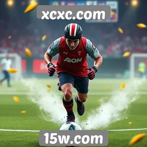 A experiência do usuário em xcxc.com